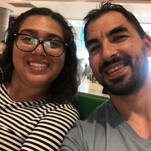 Meet your Posher, Mikey